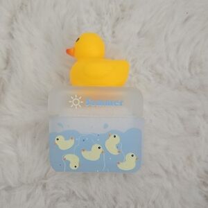 Yellow Duck Soap Airpods 3 Cases